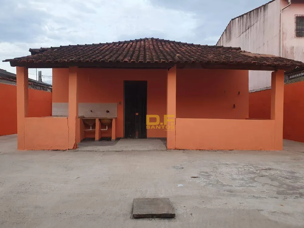 Casa, 2 quartos, 1 m² - Foto 1