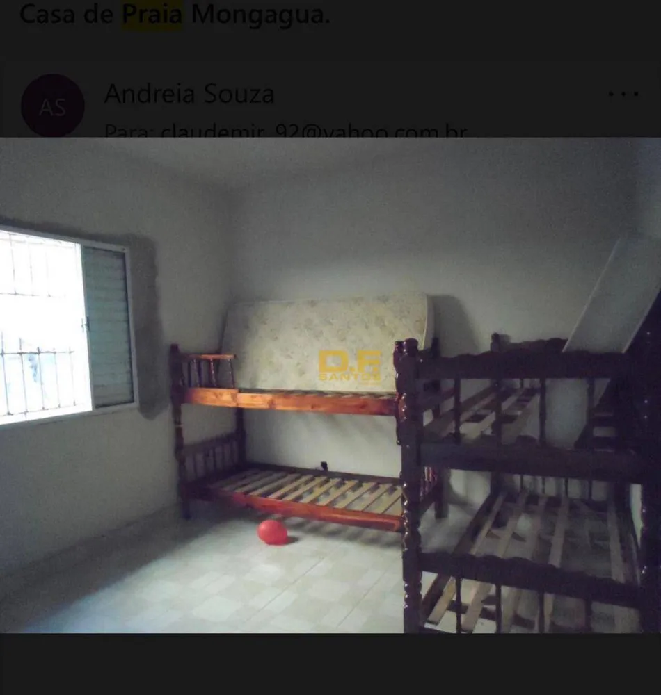 Casa, 2 quartos, 1 m² - Foto 2