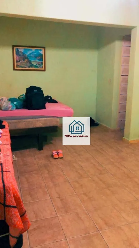 Casa, 2 quartos, 60 m² - Foto 4