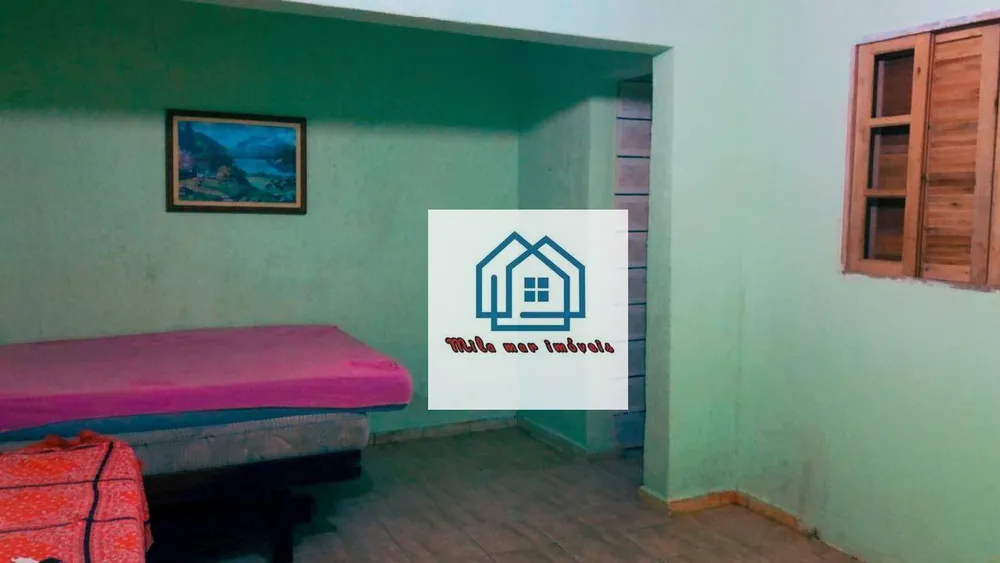 Casa, 2 quartos, 60 m² - Foto 3