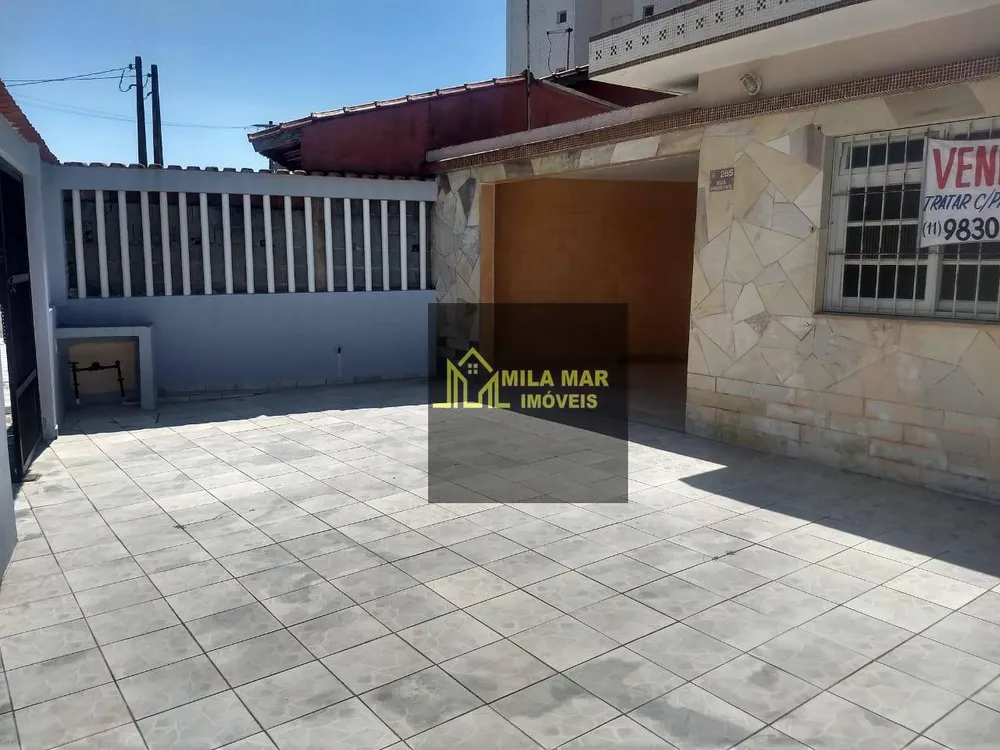 Casa, 2 quartos, 150 m² - Foto 1