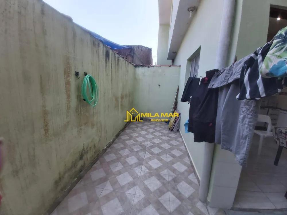Sobrado, 2 quartos, 100 m² - Foto 4