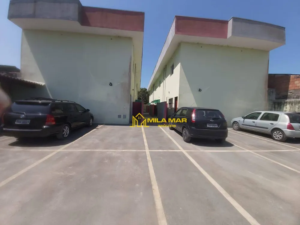 Sobrado, 2 quartos, 100 m² - Foto 1