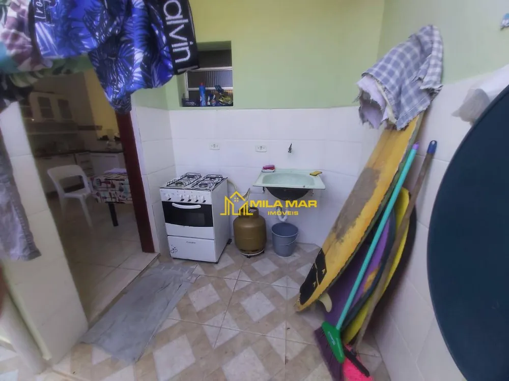 Sobrado, 2 quartos, 100 m² - Foto 2