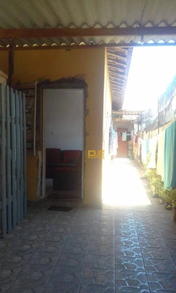 Casa, 1 quarto - Foto 2