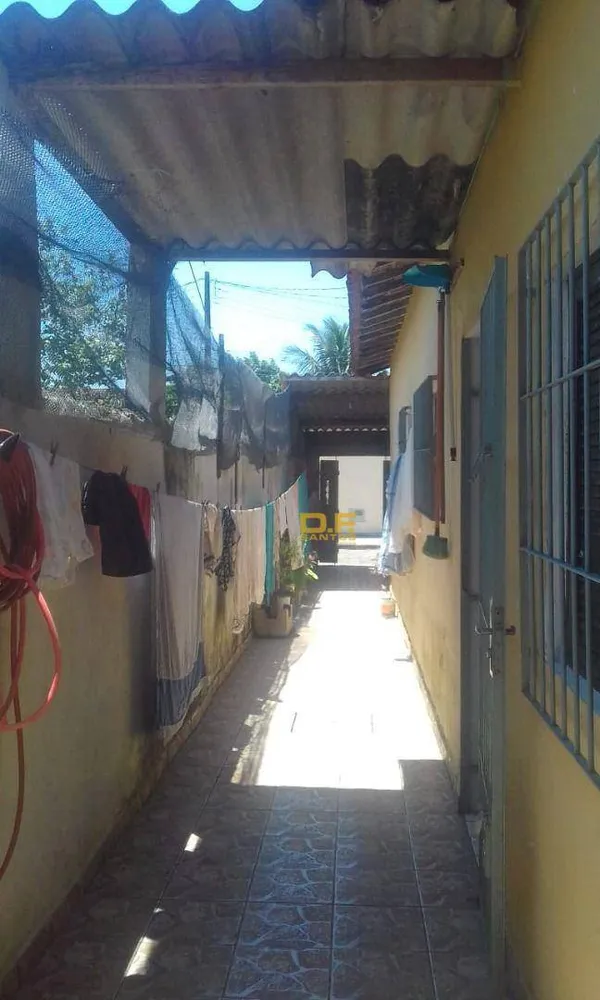 Casa, 1 quarto - Foto 4