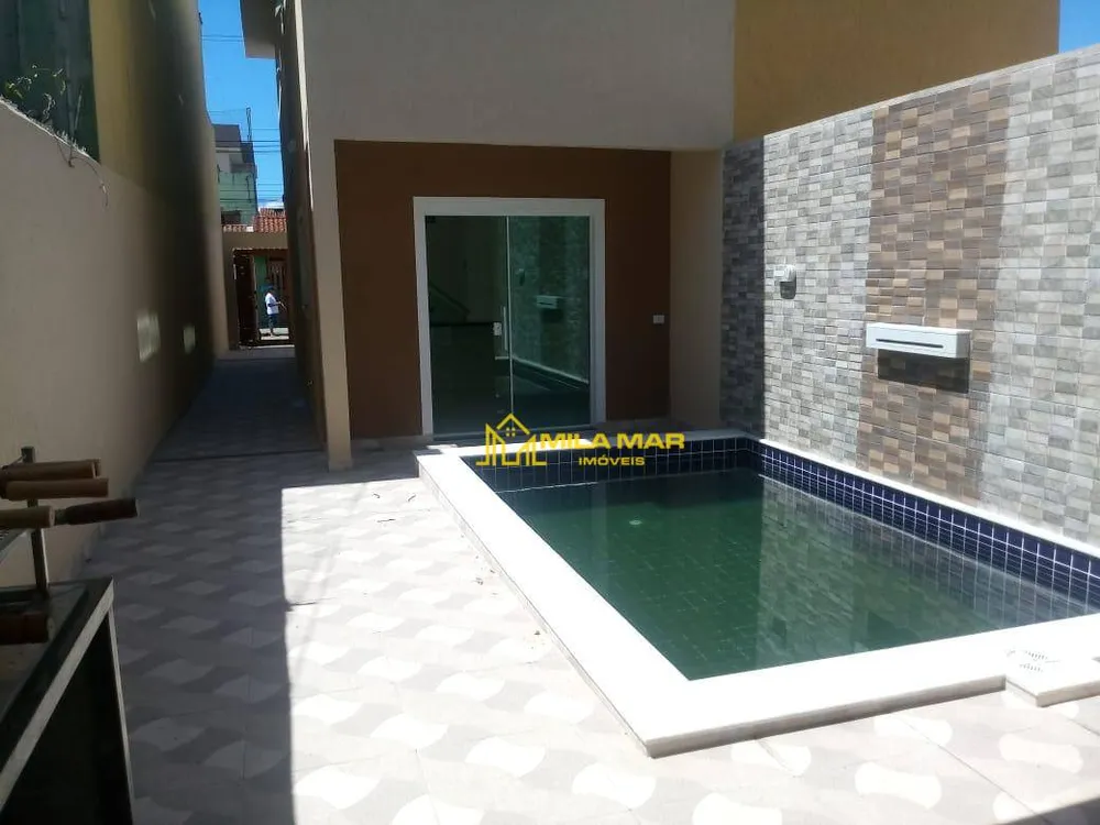 Sobrado, 2 quartos, 102 m² - Foto 1