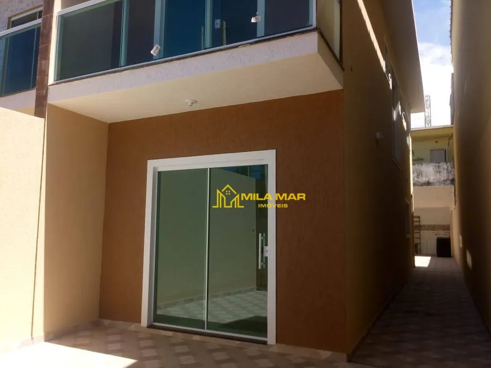 Sobrado, 2 quartos, 102 m² - Foto 3