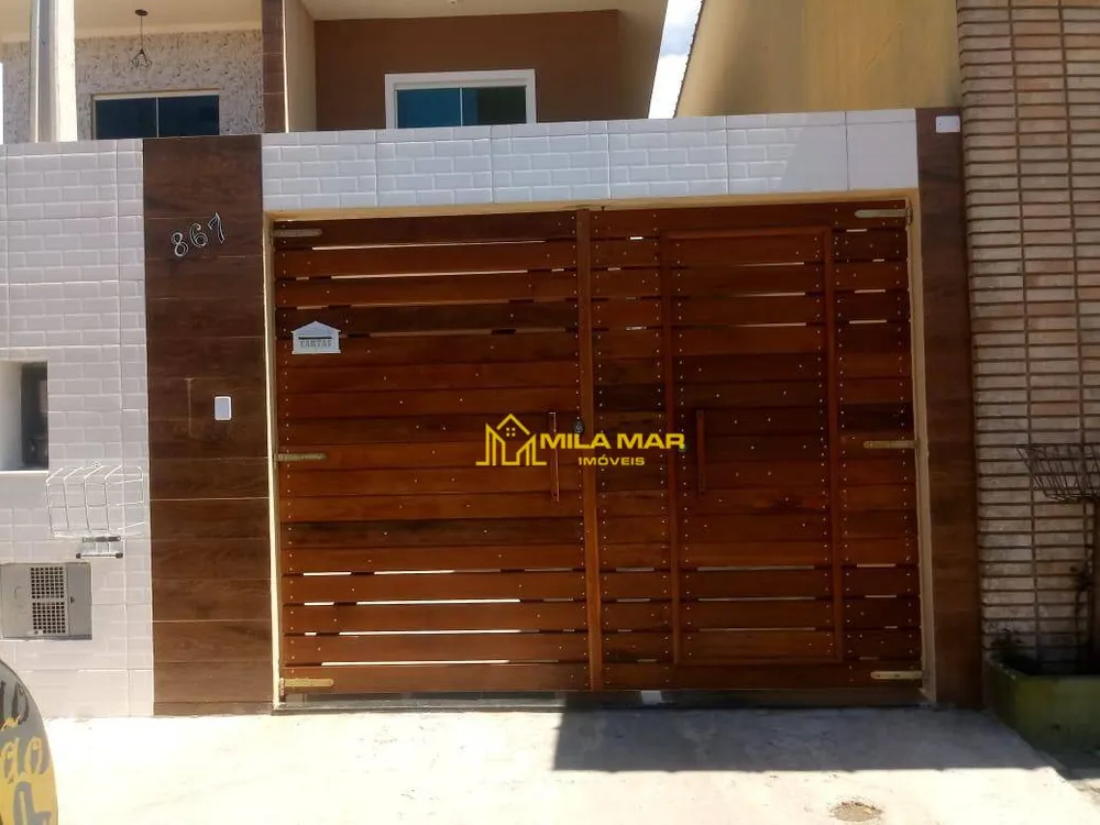 Sobrado, 2 quartos, 102 m² - Foto 2