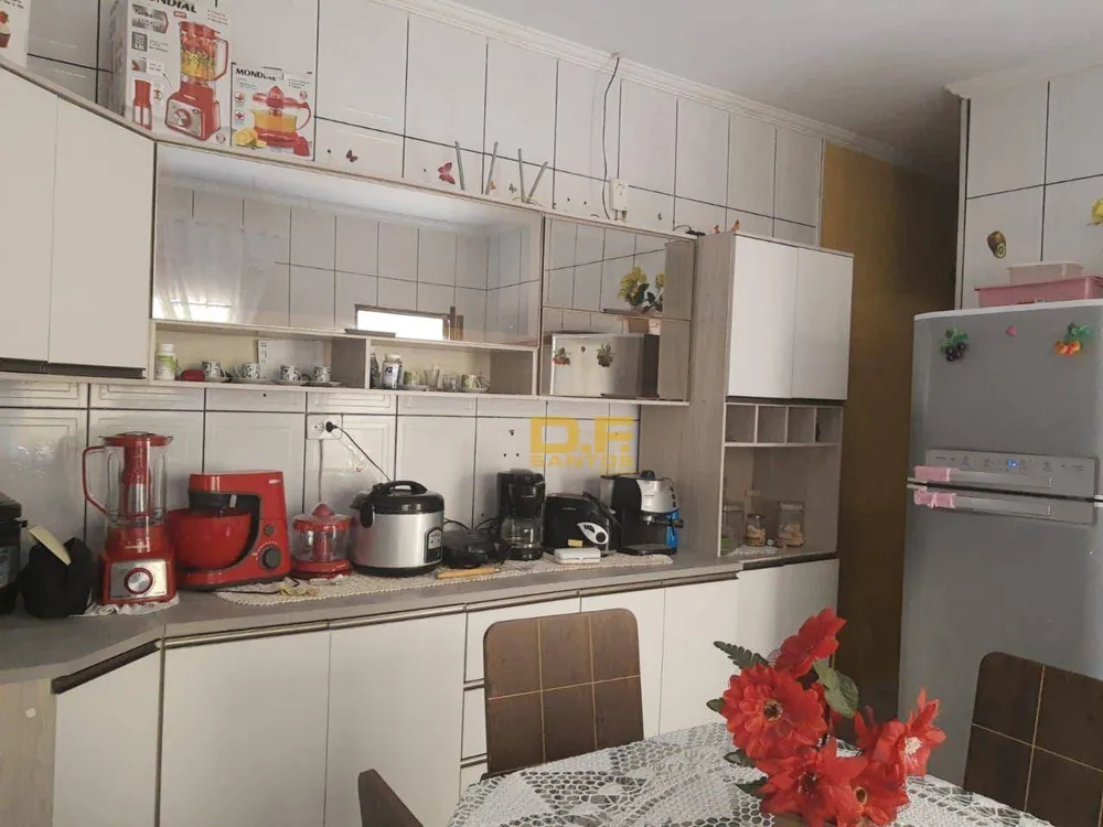 Casa, 2 quartos, 115 m² - Foto 1
