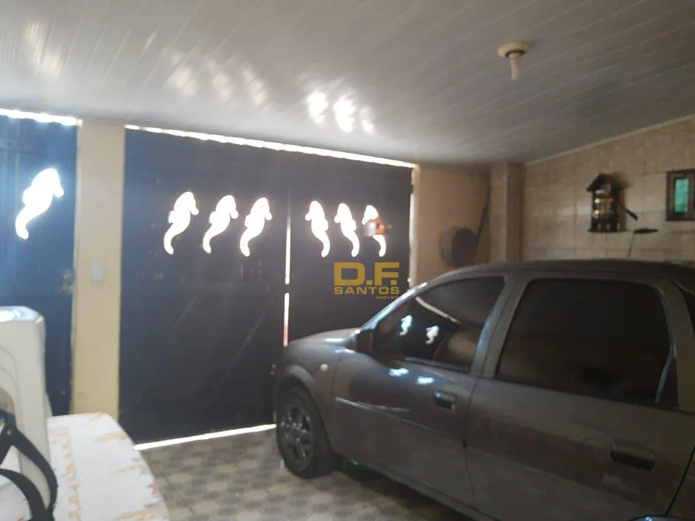 Casa, 2 quartos, 115 m² - Foto 3