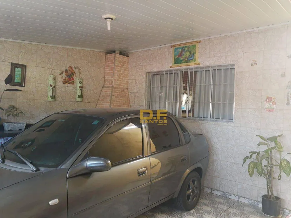 Casa, 2 quartos, 115 m² - Foto 2
