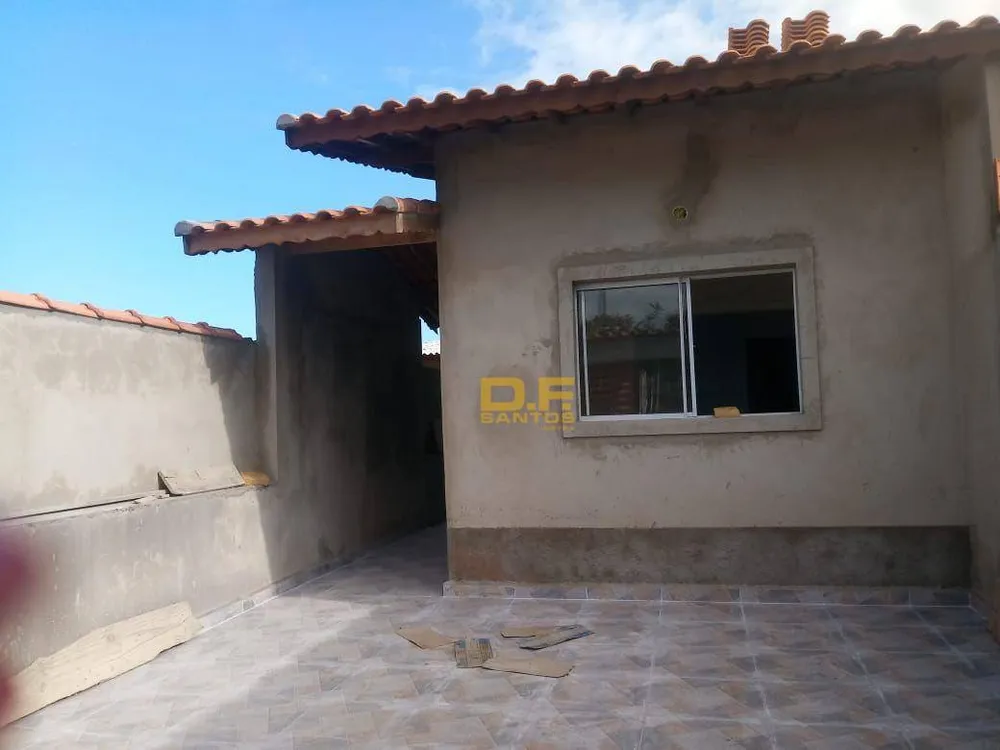 Casa, 2 quartos, 1 m² - Foto 1