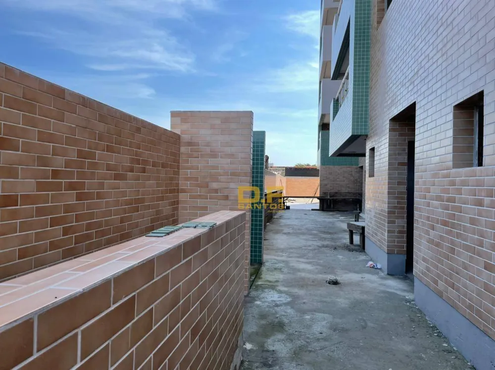 Apartamento, 2 quartos, 85 m² - Foto 3