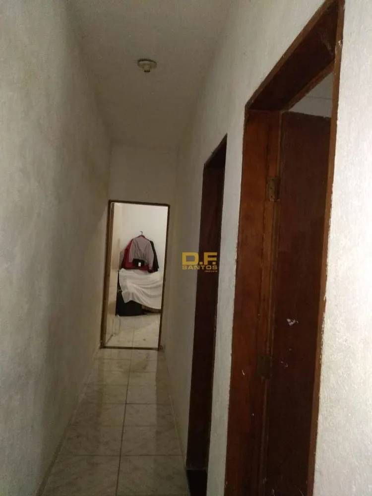 Casa, 2 quartos, 95 m² - Foto 4
