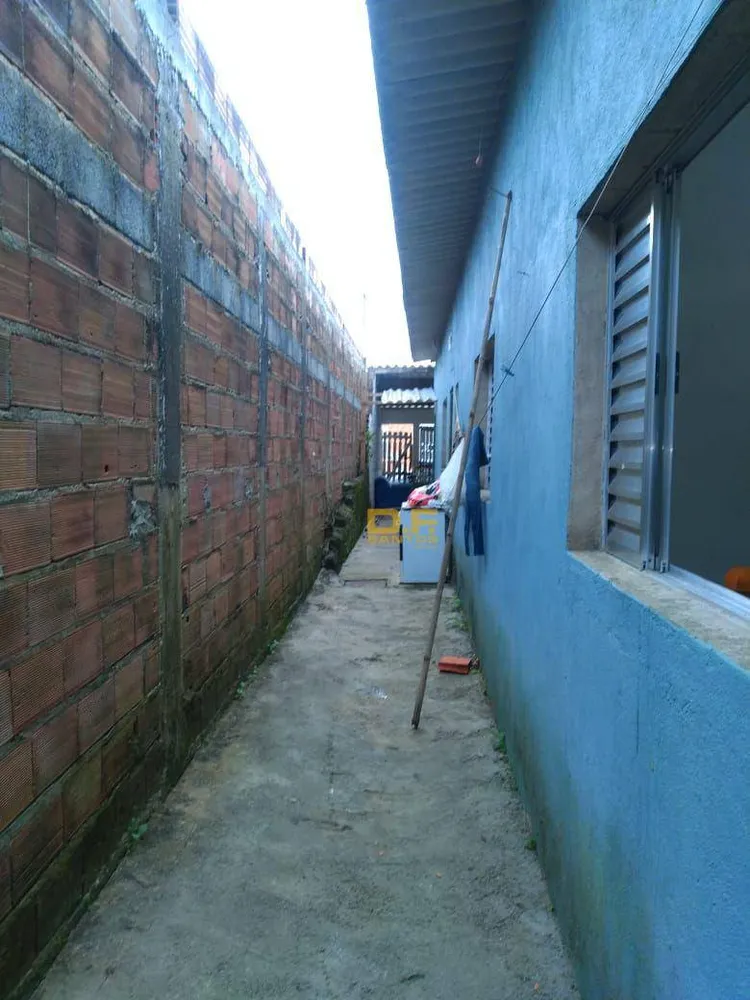 Casa, 2 quartos, 95 m² - Foto 2