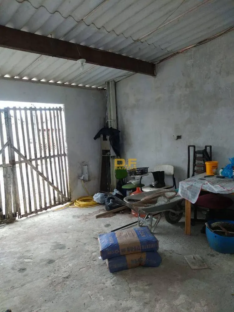 Casa, 2 quartos, 95 m² - Foto 1