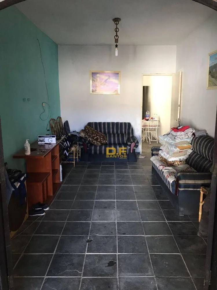 Casa, 1 quarto, 92 m² - Foto 3