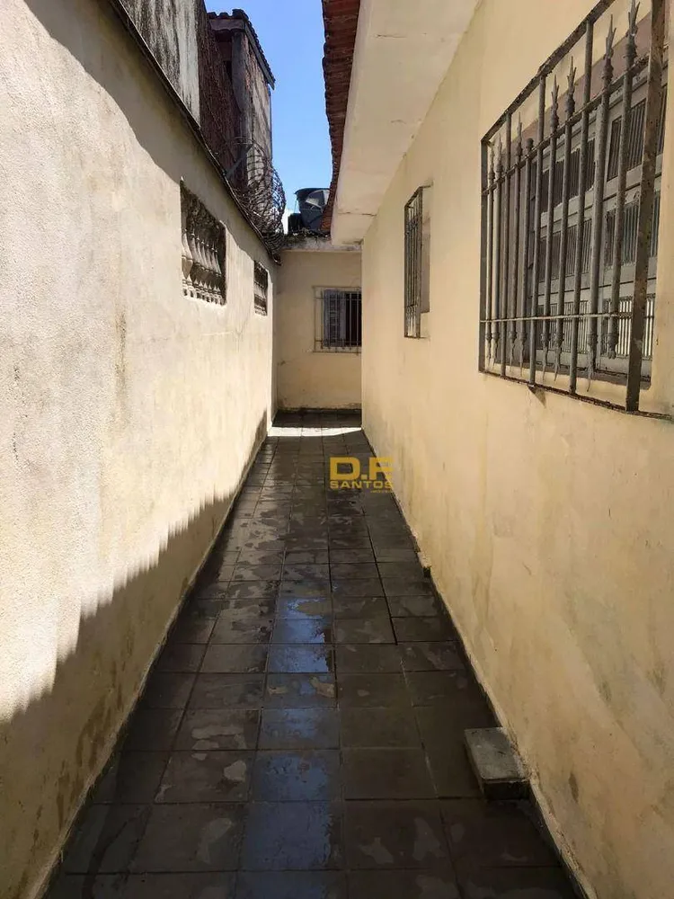 Casa, 1 quarto, 92 m² - Foto 4
