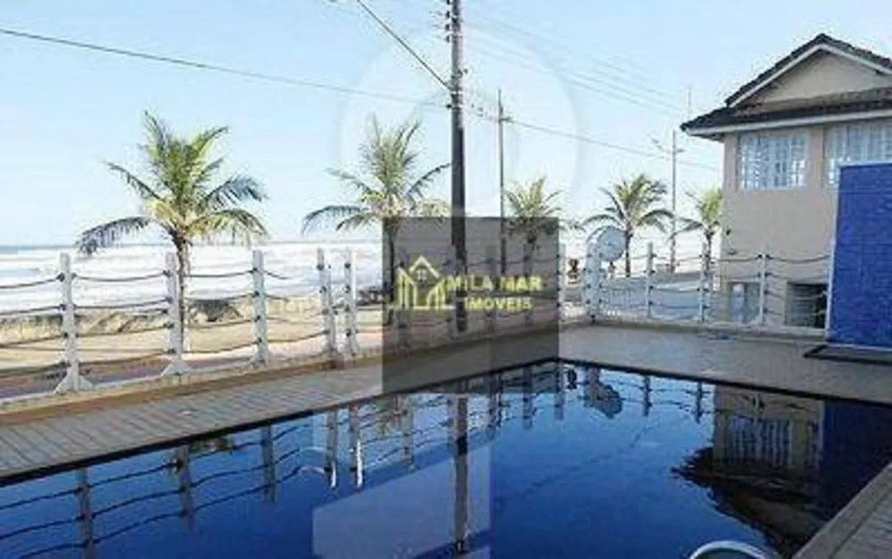 Casa, 3 quartos, 96 m² - Foto 1