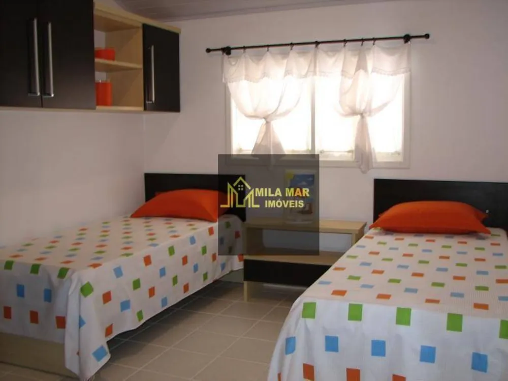 Casa, 3 quartos, 96 m² - Foto 4