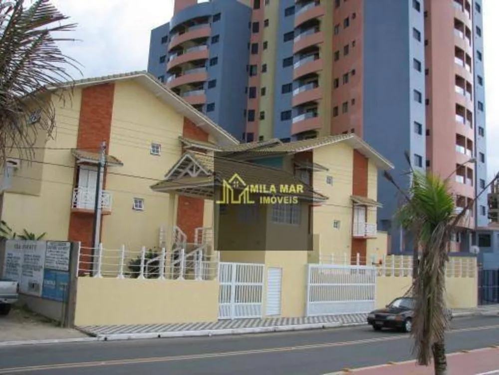 Casa, 3 quartos, 96 m² - Foto 3