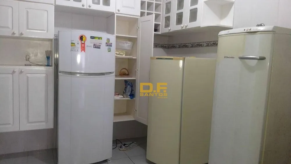 Casa, 3 quartos, 140 m² - Foto 2