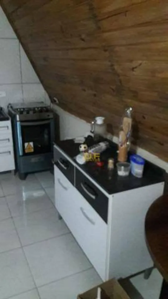 Casa, 2 quartos, 70 m² - Foto 2