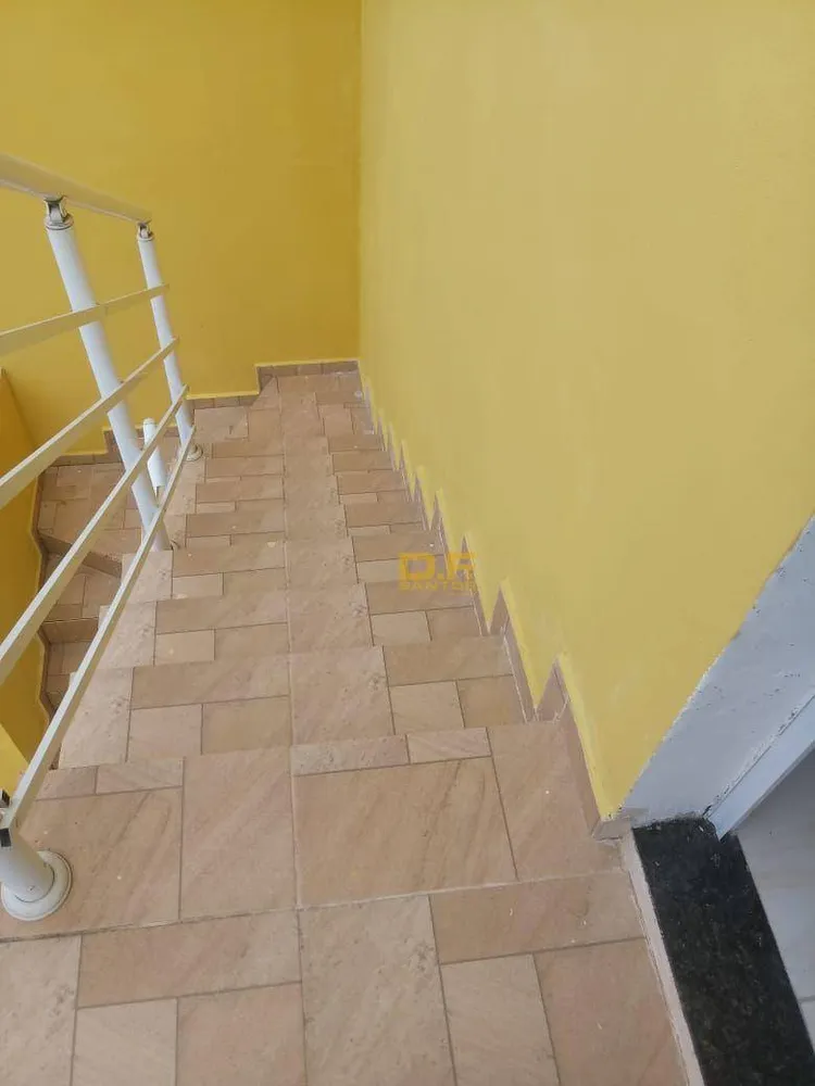 Casa, 2 quartos, 60 m² - Foto 4