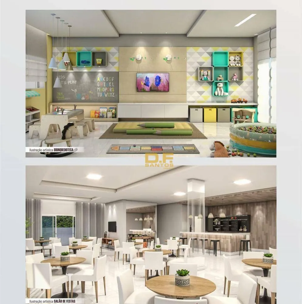Apartamento, 2 quartos, 79 m² - Foto 1