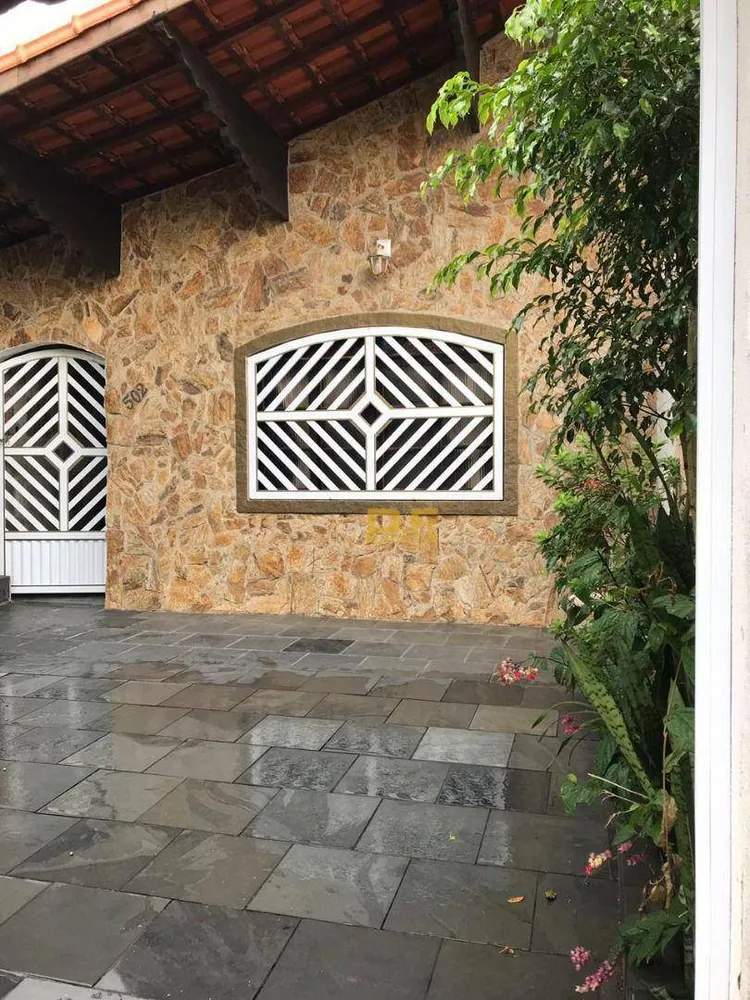 Casa, 2 quartos, 150 m² - Foto 2