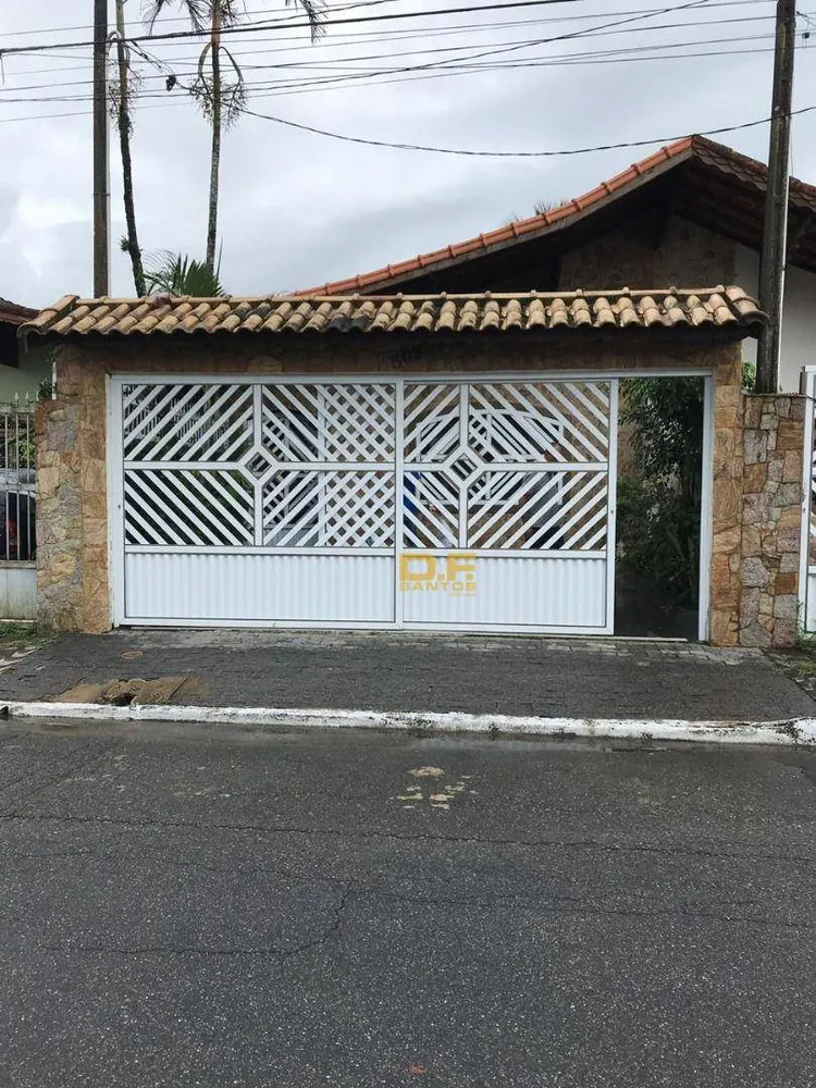 Casa, 2 quartos, 150 m² - Foto 1