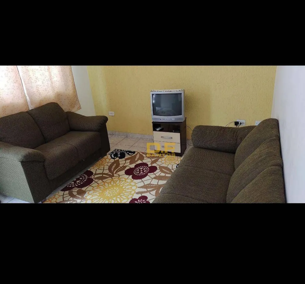 Casa, 2 quartos, 70 m² - Foto 4