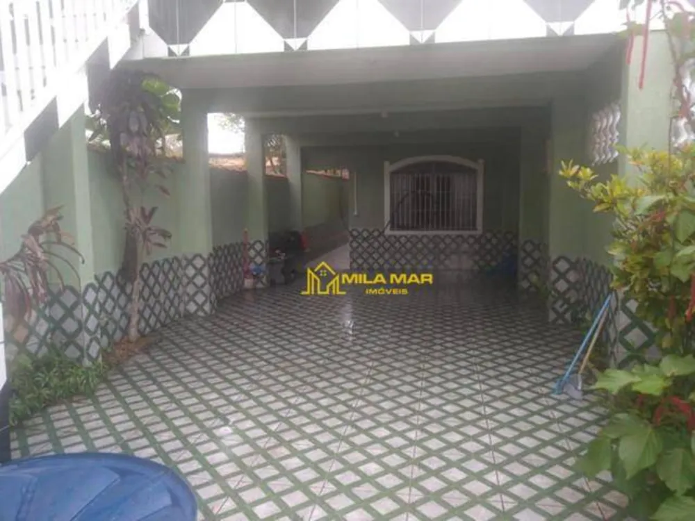 Casa, 2 quartos, 200 m² - Foto 3