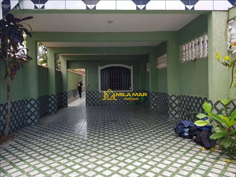 Casa, 2 quartos, 200 m² - Foto 1