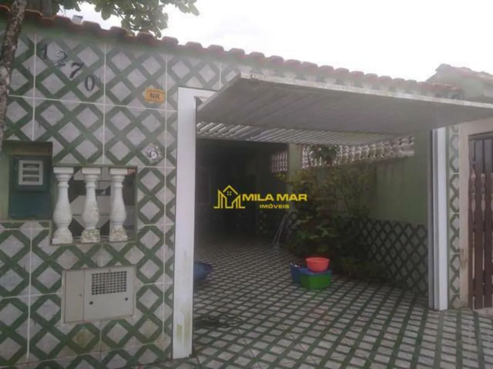 Casa, 2 quartos, 200 m² - Foto 2