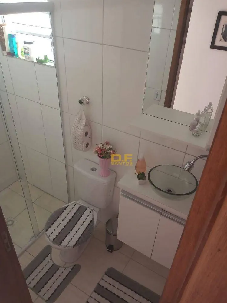 Casa, 2 quartos, 60 m² - Foto 2