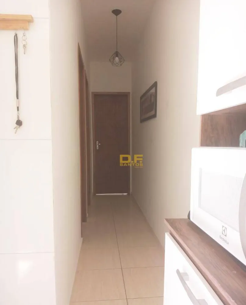 Casa, 2 quartos, 60 m² - Foto 4