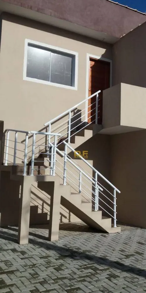 Casa, 2 quartos, 60 m² - Foto 3