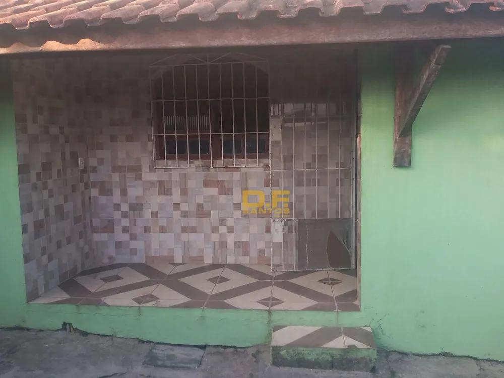 Casa, 2 quartos - Foto 2