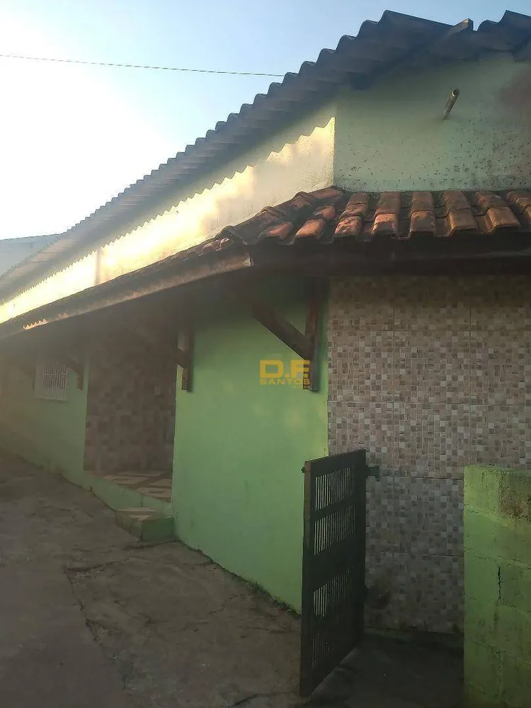 Casa, 2 quartos - Foto 4