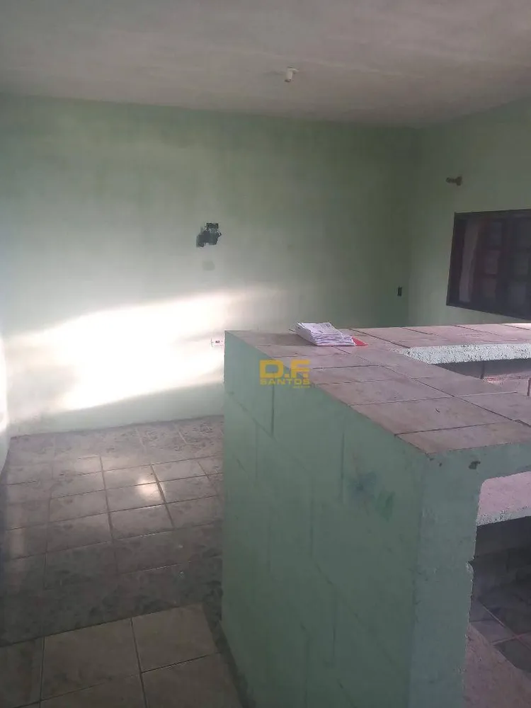 Casa, 2 quartos - Foto 1