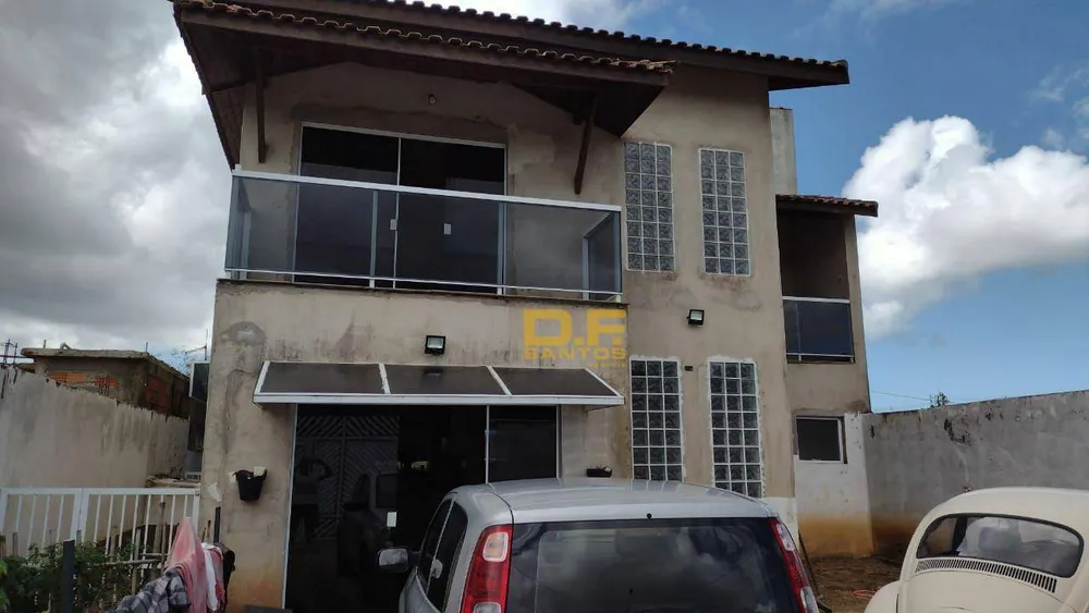 Sobrado, 4 quartos, 180 m² - Foto 3
