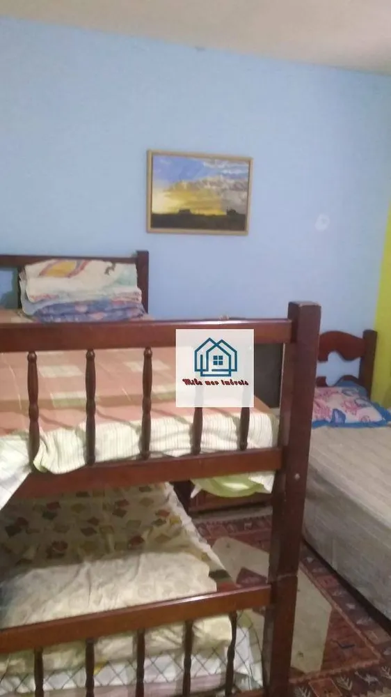 Casa, 2 quartos, 160 m² - Foto 4