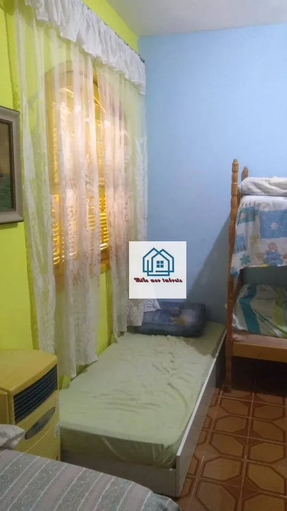 Casa, 2 quartos, 160 m² - Foto 2