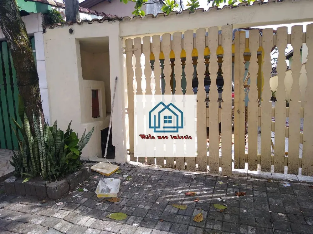 Casa, 2 quartos, 160 m² - Foto 1