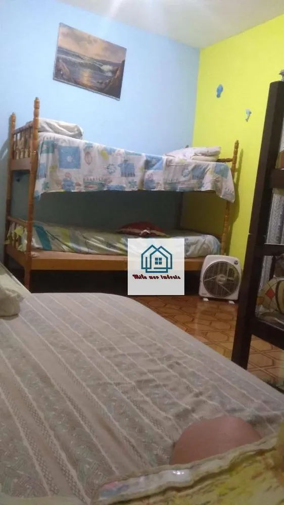 Casa, 2 quartos, 160 m² - Foto 3