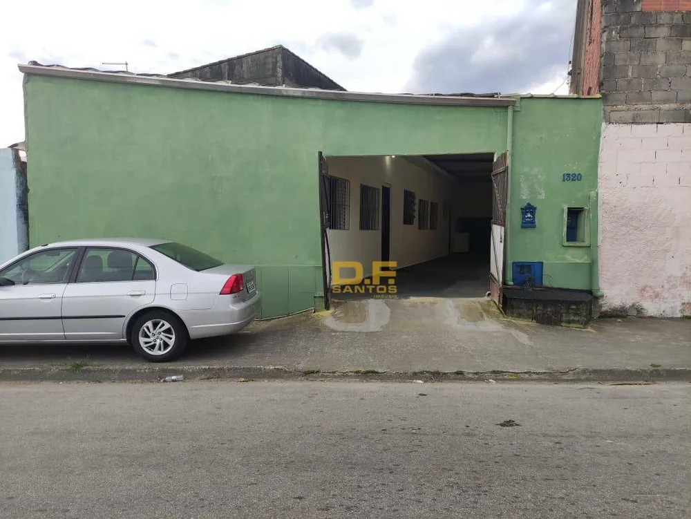 Casa, 2 quartos, 97 m² - Foto 2