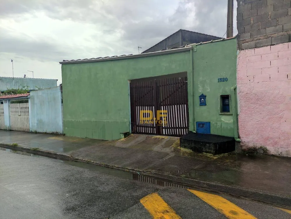Casa, 2 quartos, 97 m² - Foto 1