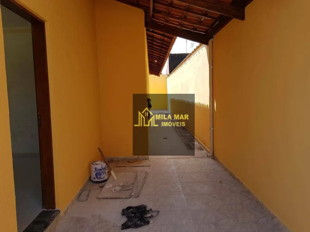 Casa, 2 quartos, 60 m² - Foto 3